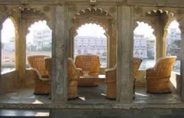 Beautiful 15 Days 14 Nights Mandawa Trip Package