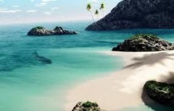 Beautiful 3 Days 2 Nights Bangalore with Pondicherry Tour Package