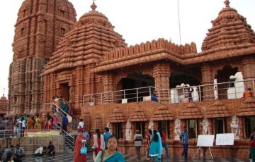 Magical 11 Days 10 Nights Konark Vacation Package