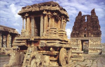 Family Getaway 4 Nights 5 Days Mahabalipuram Holiday Package