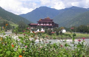Experience 11 Days 10 Nights Jalpaiguri, Thimphu, Punakha, Wangdiphodrang, Bhumthang, Paro and Phuentsholing Trip Package