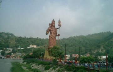Pleasurable 8 Days 7 Nights Haridwar Holiday Package