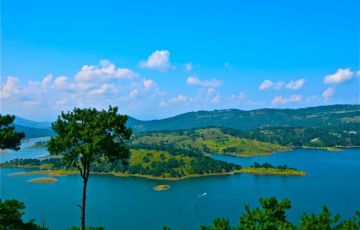 Experience Shillong Tour Package for 7 Days 6 Nights