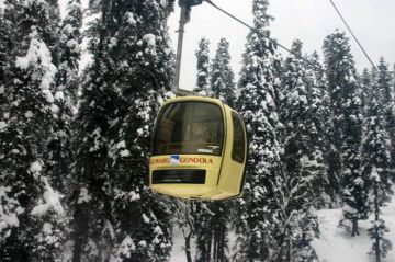 Srinagar Kashmir JK Tour Package for 5 Days 4 Nights