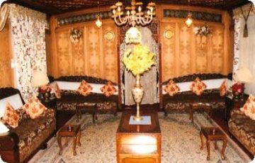 Srinagar Kashmir JK Tour Package for 5 Days 4 Nights