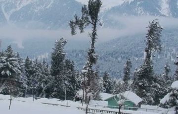 Beautiful Kashmir Tour