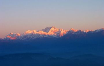 Amazing 12 Days 11 Nights Bagdogra Tour Package