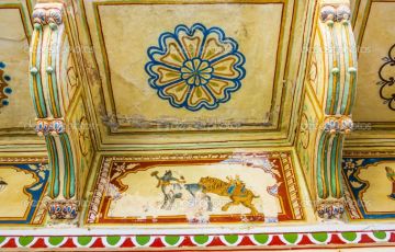 14 Days 13 Nights Delhi, Mandawa, Bikaner, Jaisalmer, Jodhpur, Pushkar, Jaipur, Sariska with Agra Vacation Package