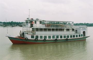 Pleasurable 4 Days 3 Nights Kolkata, Godhkhali with Sundarban Vacation Package