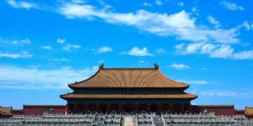 Family Getaway 6 Days Beijing Holiday Package