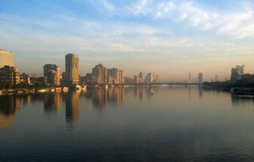 Beautiful cairo Tour Package for 2 Days 1 Night