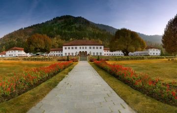 Experience 3 Days 2 Nights Sonmarg Holiday Package