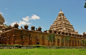 Family Getaway 12 Days 11 Nights Periyar Holiday Package