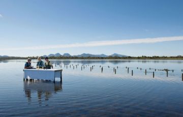 Ecstatic 11 Days 10 Nights Gold Coast Vacation Package