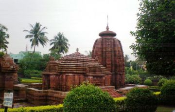 Pleasurable 3 Days 2 Nights Bhubaneswar Holiday Package