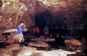 Family Getaway 7 Days 6 Nights Guwahati, Cherrapunjee, Krem Mawmluh Cave with Shillong Trip Package