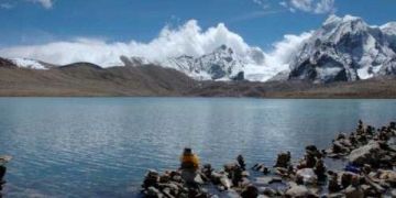 Ecstatic 7 Days 6 Nights Pelling Holiday Package