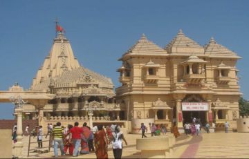 Memorable 7 Days 6 Nights Porbandar Holiday Package