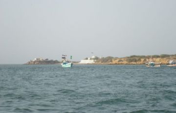 Heart-warming 6 Days 5 Nights Dwarka Trip Package