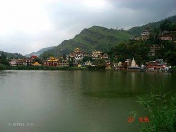 Best Shimla Tour Package for 7 Days 6 Nights