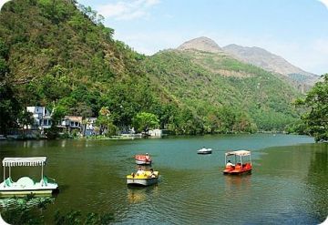 Best Shimla Tour Package for 7 Days 6 Nights