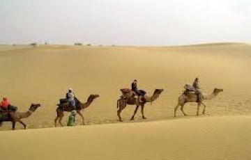 Ecstatic 8 Days 7 Nights Delhi, Jabalpur, Bandhavgarh, Kanha, Nagpur with Mumbai Holiday Package