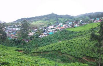 Best 15 Days 14 Nights Thottapali Holiday Package