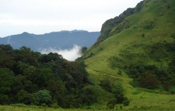 Memorable 8 Days 7 Nights Coorg, Vythiri, Kadavu with Calicut Tour Package