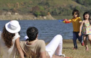 Experience 8 Days 7 Nights Kanyakumari Trip Package