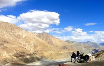 Heart-warming 11 Days 10 Nights Indus Valley Tour Tour Package