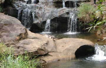Best 8 Days 7 Nights Bhopal, Sanchi, Pachmarhi, Kanha with Jabalpur Trip Package