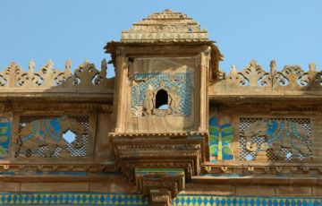 Heart-warming 4 Days 3 Nights Gwalior, Orchha and Khajuraho Trip Package