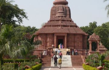 Heart-warming 4 Days 3 Nights Gwalior, Orchha and Khajuraho Trip Package