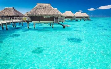 4 Days Mumbai to Maldives Holiday Package