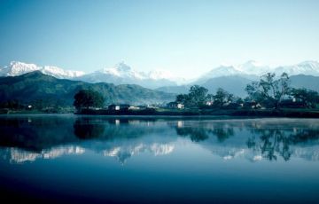 Pleasurable 8 Days 7 Nights Kathmandu, Pokhara with Chitwan Tour Package