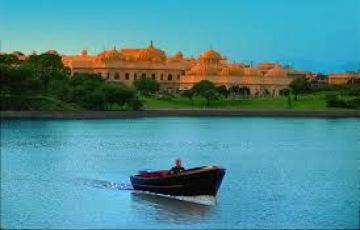 Amazing Jhansi Tour Package for 10 Days 09 Nights