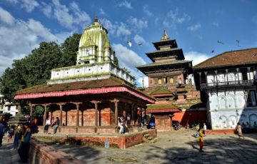 Magical 10 Days 9 Nights Delhi Holiday Package