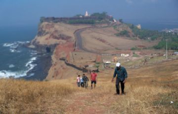 Best 6 Days 5 Nights lalitgiri Holiday Package