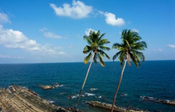 Best 4 Days 3 Nights Port Blair Vacation Package