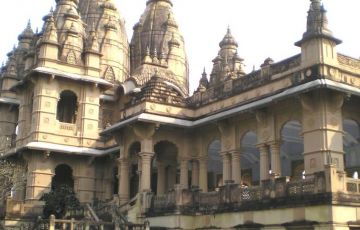 18 Days 17 Nights Delhi Tour Package