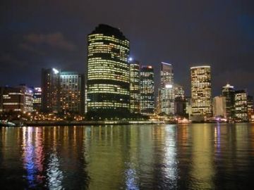Beautiful 7 Days 6 NIghts Singapore Vacation Package