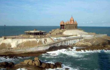 15 Days 14 Nights Chennai Tour Package
