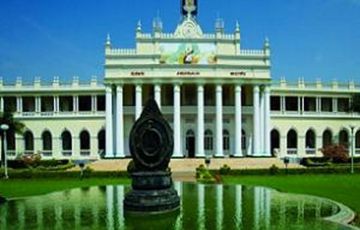 Pleasurable Chennai Tour Package for 10 Days 9 Nights