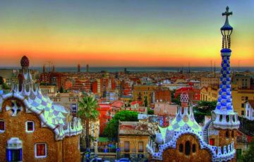 Experience Barcelona Tour Package for 7 Days 6 Nights
