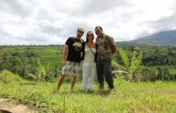 Magical 5 Days 4 Nights Pattaya Vacation Package