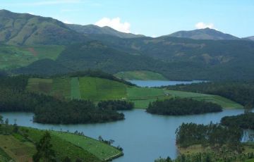 Amazing 11 Days 10 Nights Kumarakom Tour Package