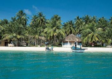 Magical 6 Days 5 Nights Port Blair and Havelock Vacation Package