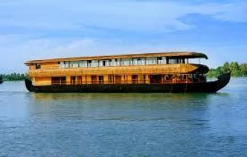 Ecstatic Periyar Tour Package for 6 Days 5 Nights