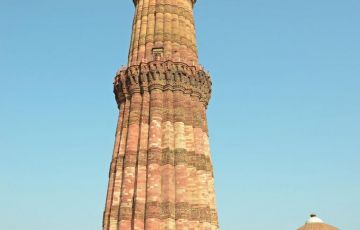 Ecstatic 7 Days 6 Nights Bharatpur Vacation Package