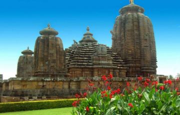 Family Getaway 3 Days 2 Nights Puri Trip Package
